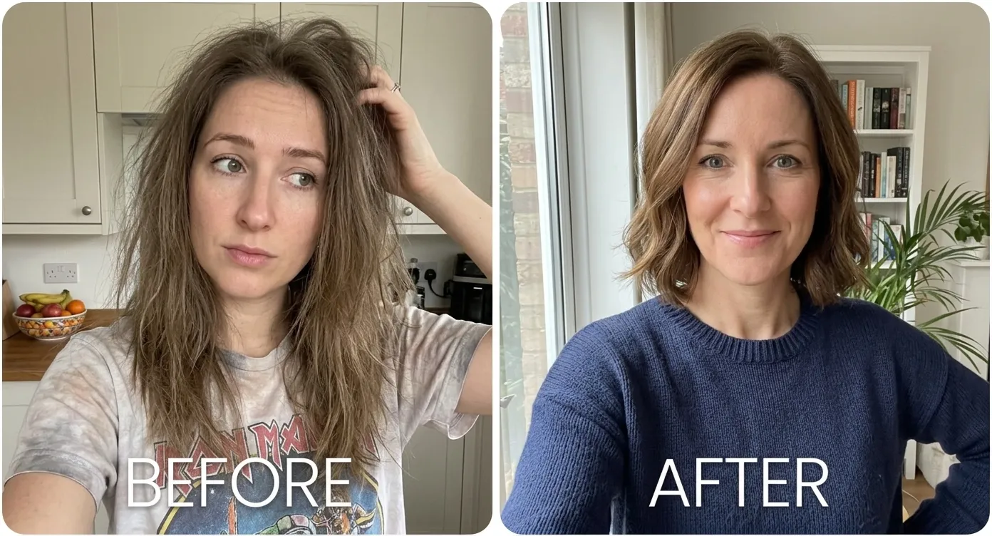 Jennifer's email to eskiin support