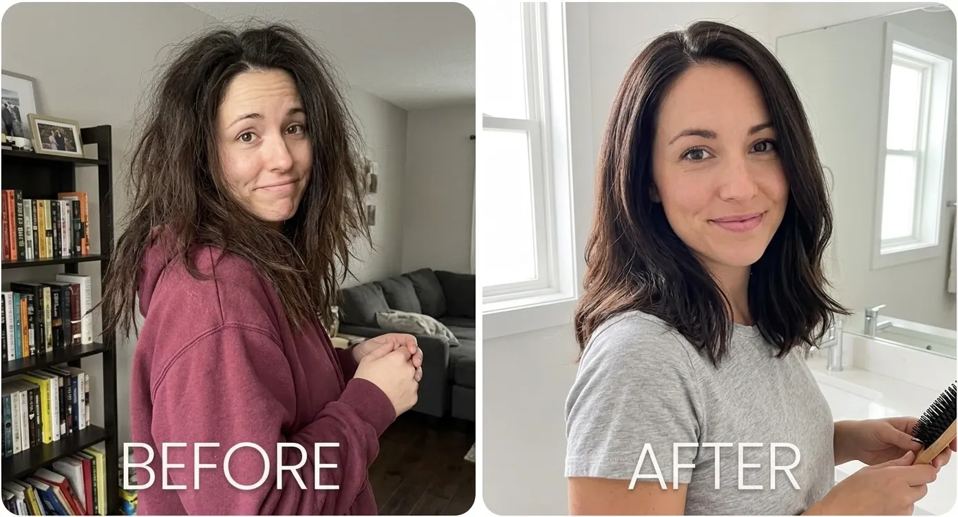 Brianna's email to eskiin support