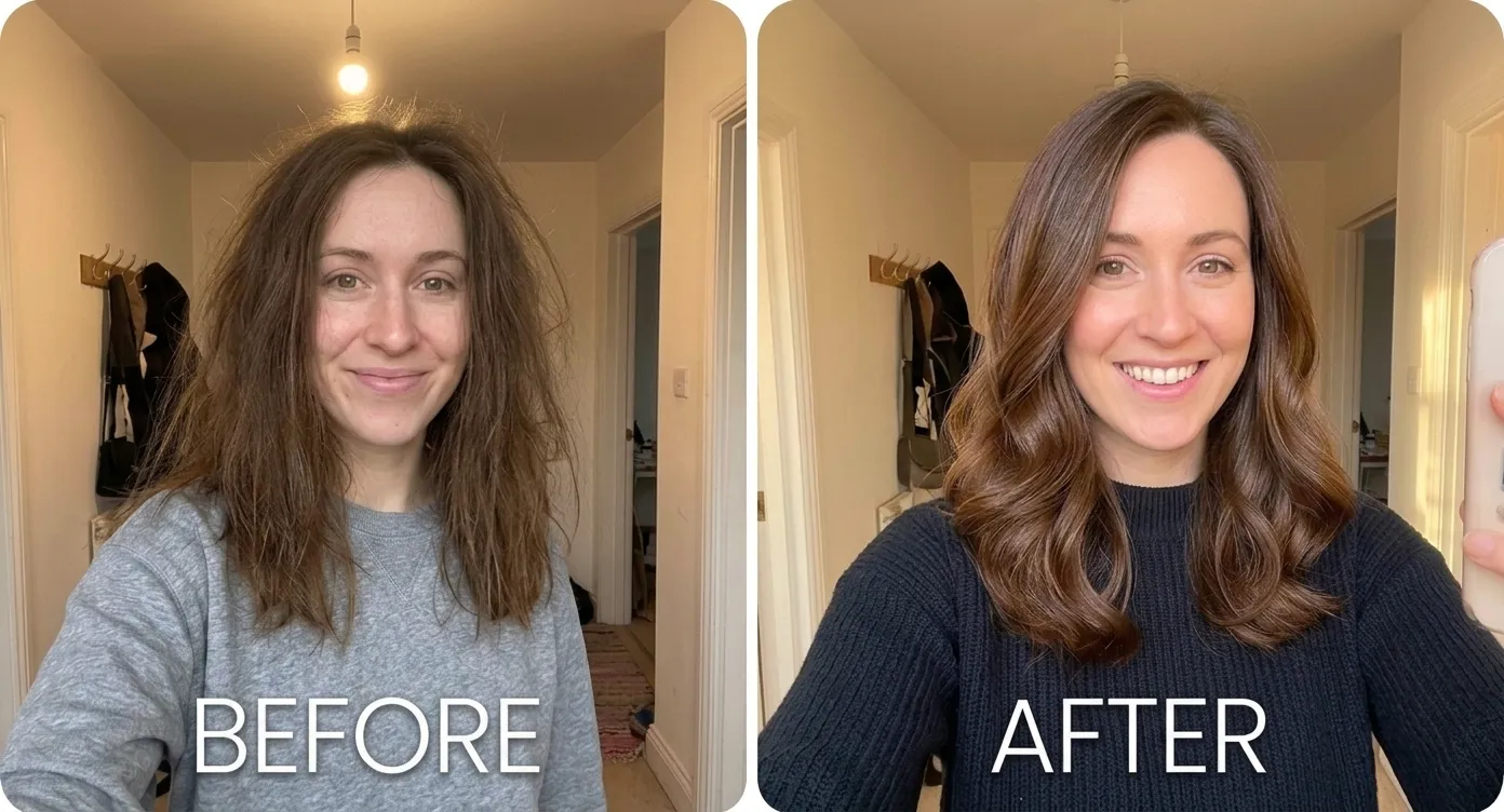 Amanda's email to eskiin support