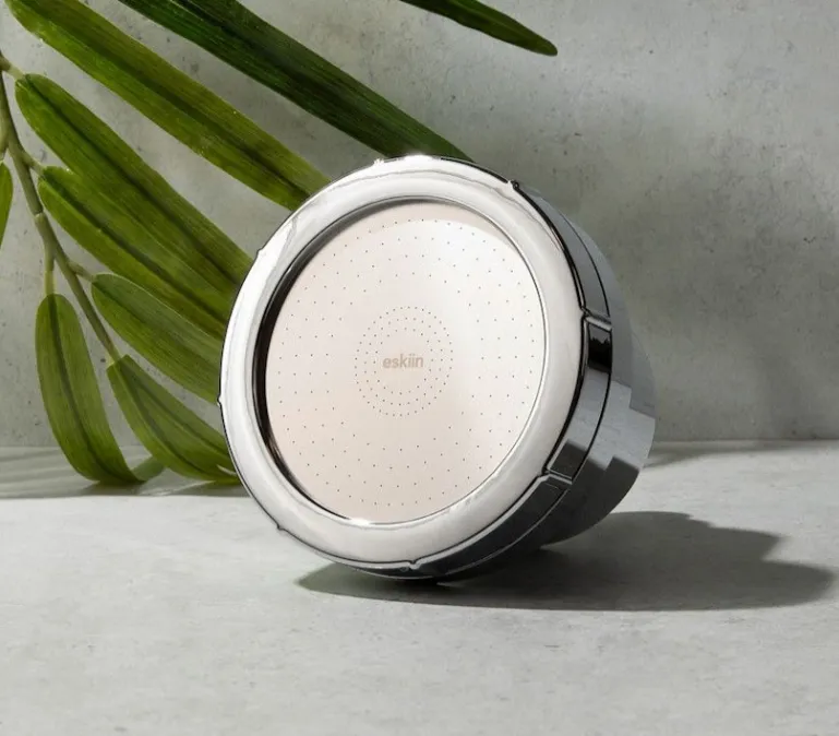 eskiin Filtered Showerhead