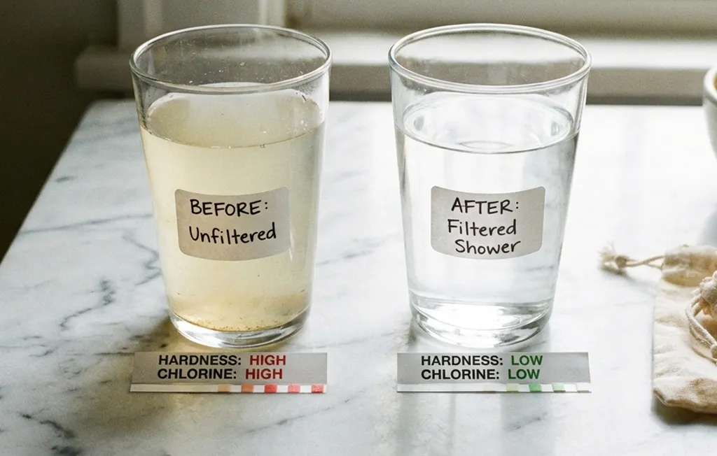 eskiin before and after results