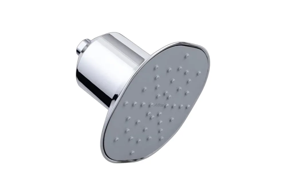 Afina filtered showerhead