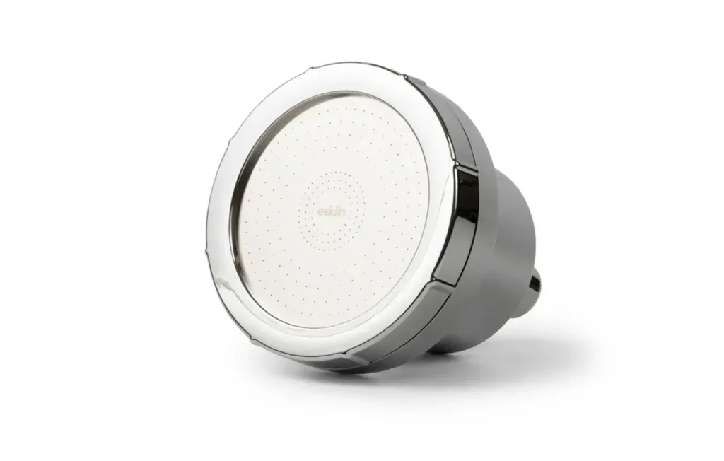 eskiin filtered showerhead